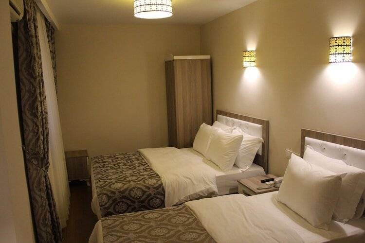 Ararat Hotel
