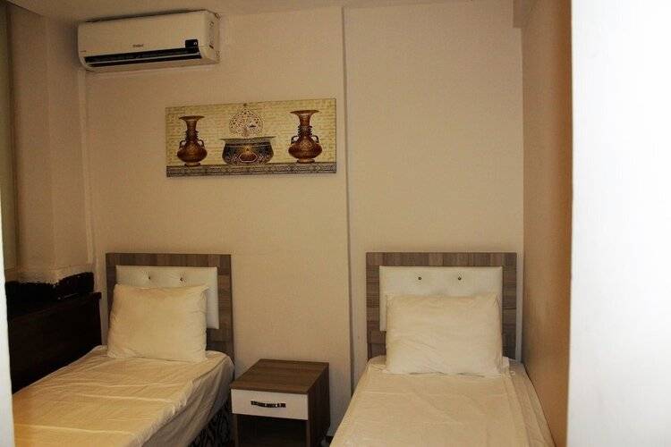 Ararat Hotel