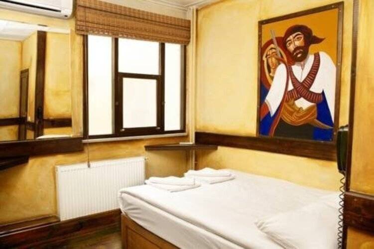 Ararat Hotel