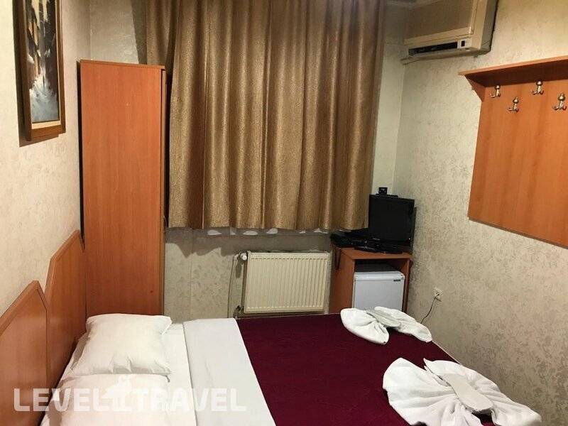 Фотография Hotel Ekol