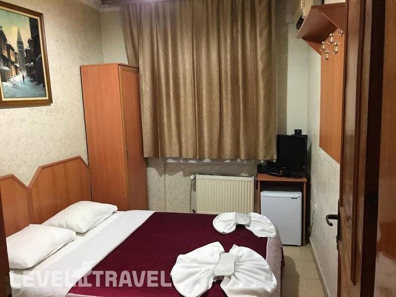 Фотография Hotel Ekol