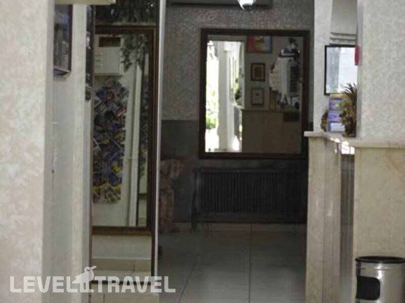 Фотография Hotel Ekol