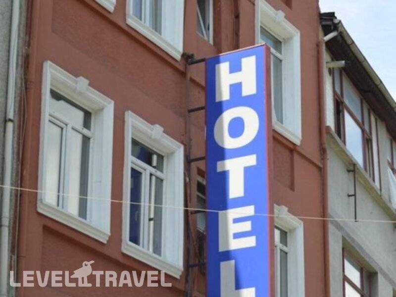 Фотография Hotel Ekol