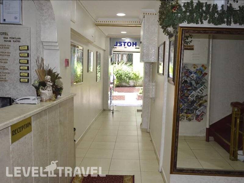 Фотография Hotel Ekol