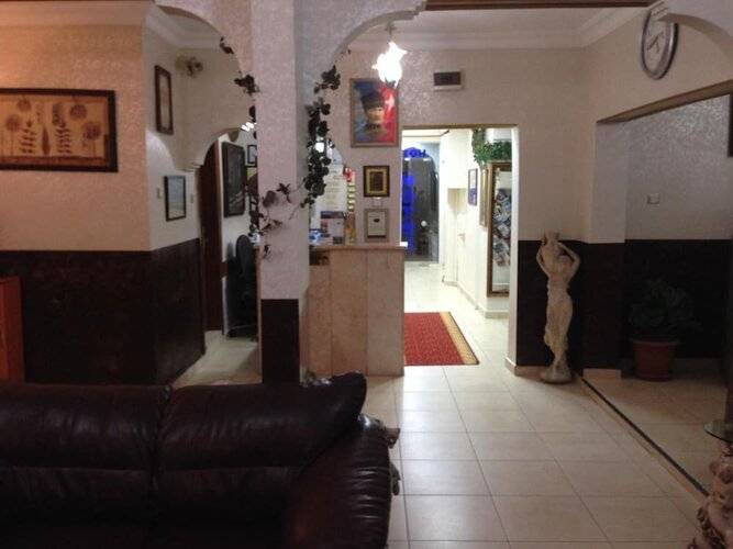Hotel Ekol