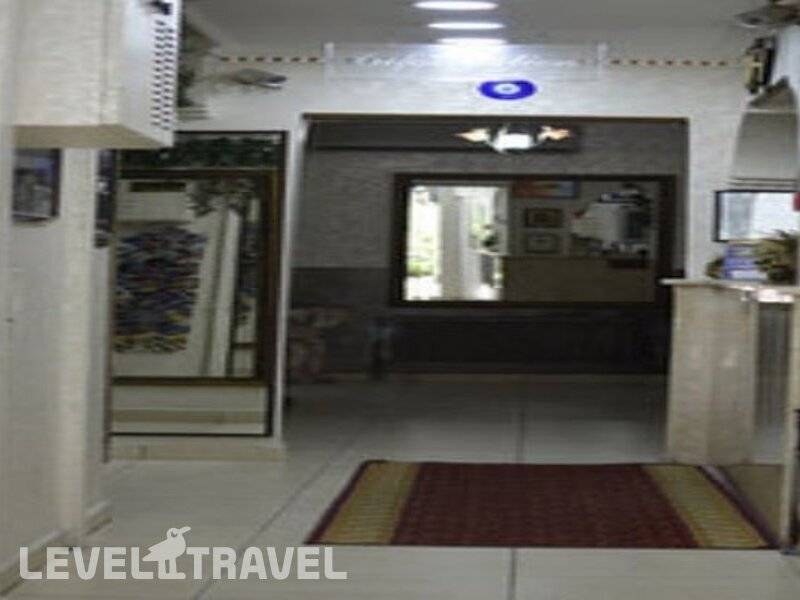 Фотография Hotel Ekol