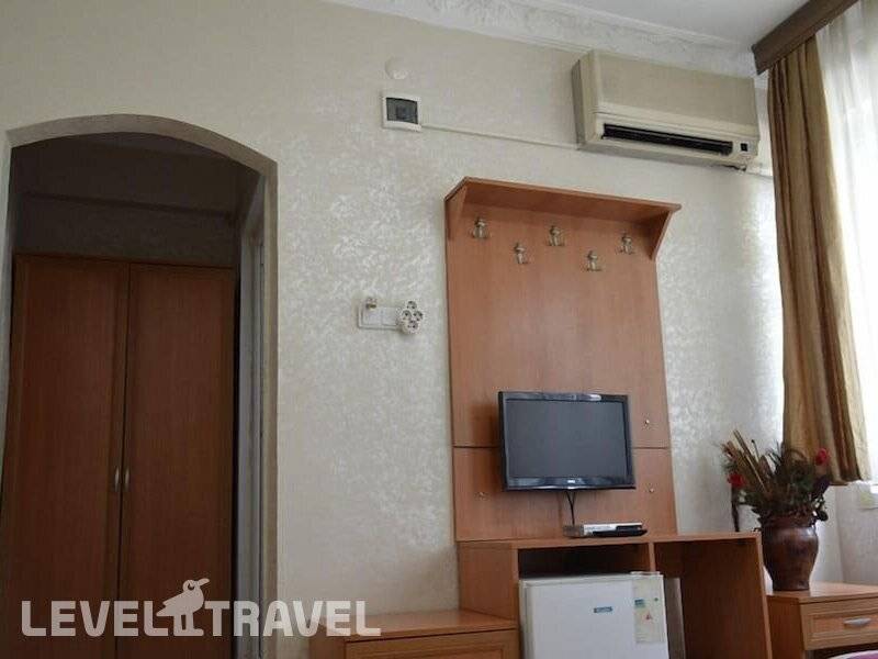 Фотография Hotel Ekol