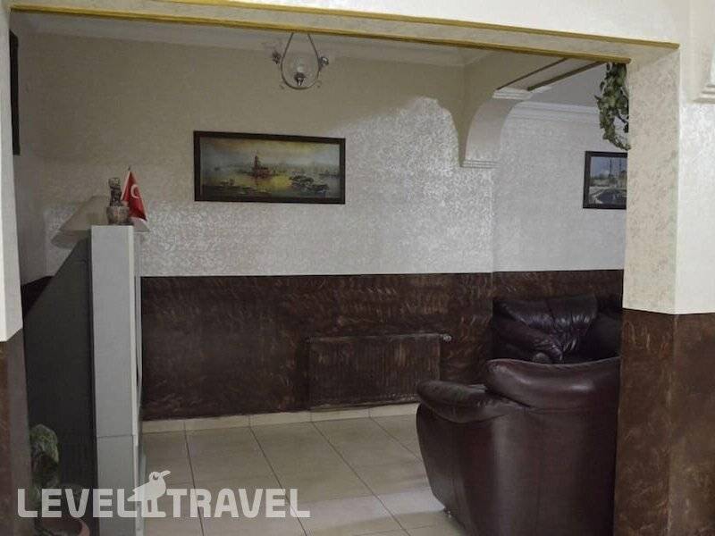 Фотография Hotel Ekol