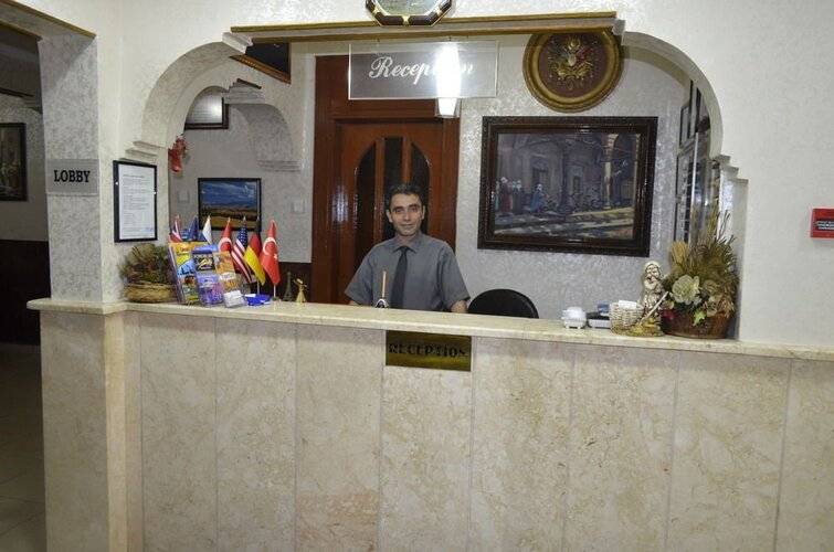 Hotel Ekol