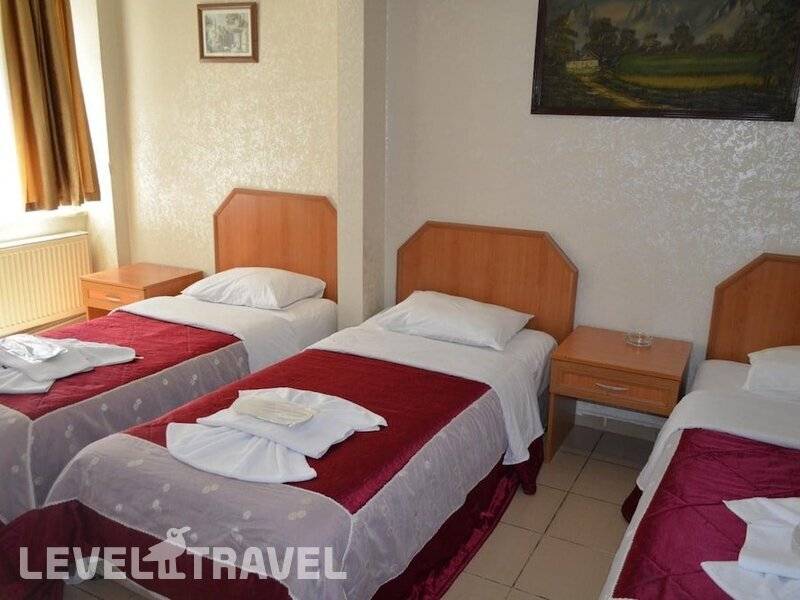 Фотография Hotel Ekol