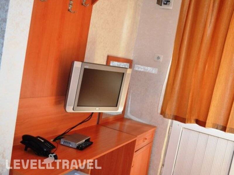 Фотография Hotel Ekol