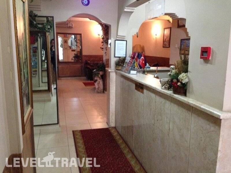 Фотография Hotel Ekol