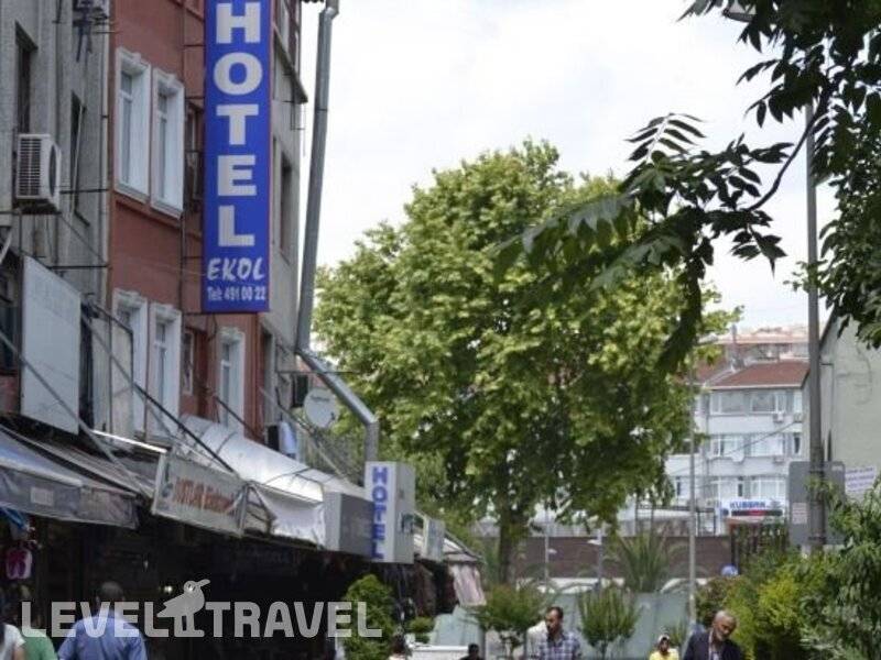 Фотография Hotel Ekol