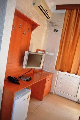 Hotel Ekol