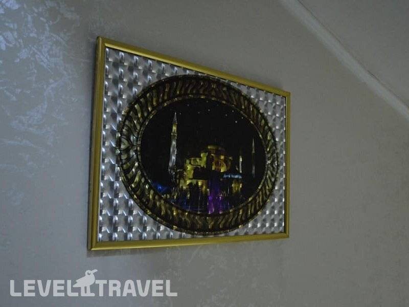 Фотография Hotel Ekol
