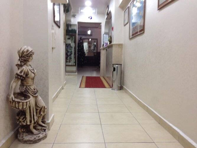 Hotel Ekol