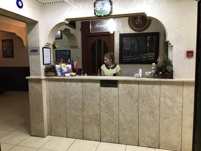 Hotel Ekol