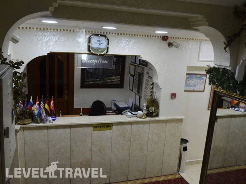 Фотография Hotel Ekol