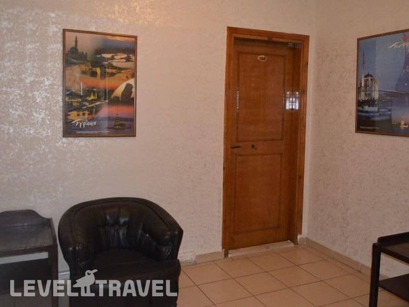 Фотография Hotel Ekol