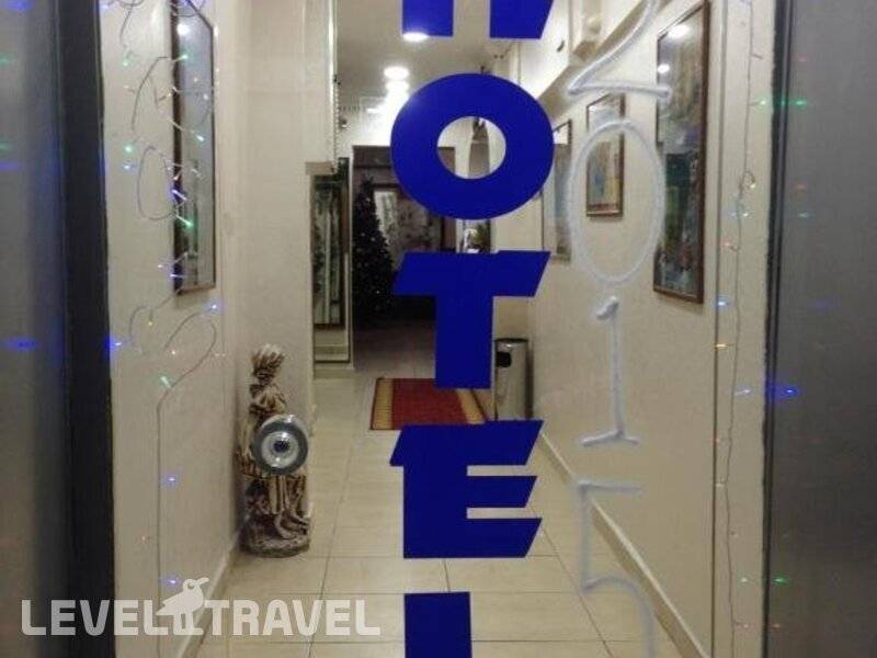 Фотография Hotel Ekol