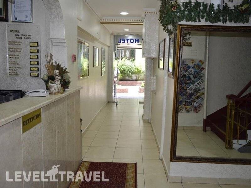 Фотография Hotel Ekol