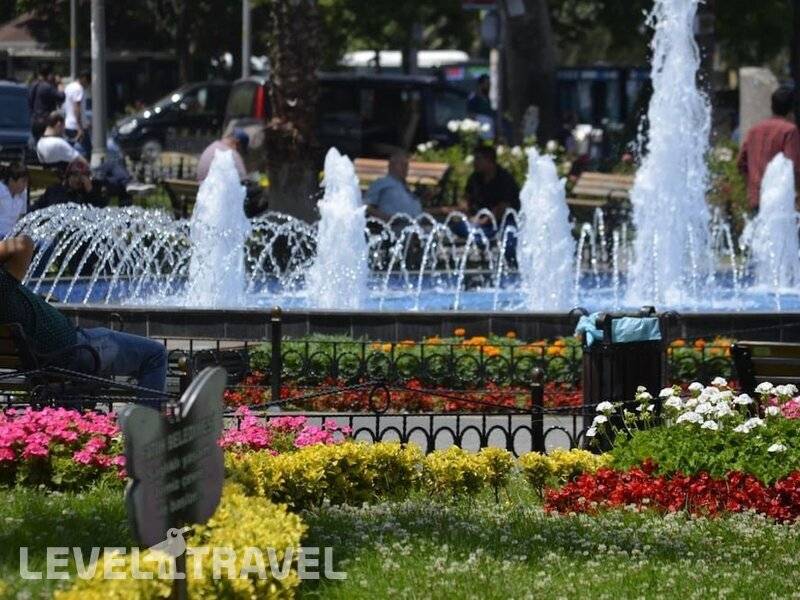 Фотография Hotel Ekol