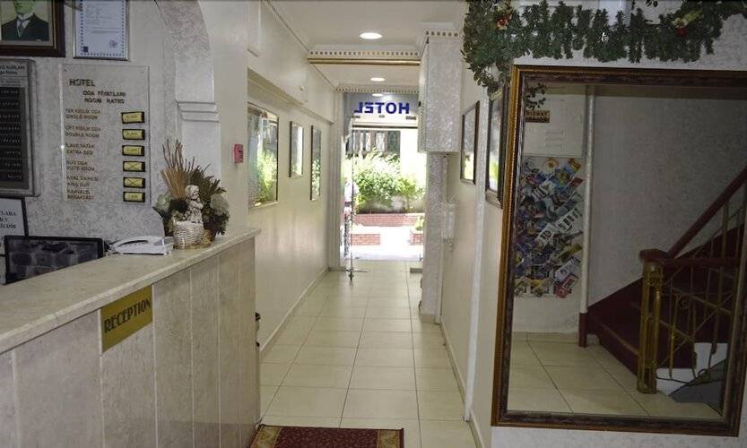 Hotel Ekol