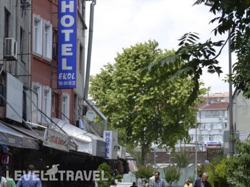 Фотография Hotel Ekol