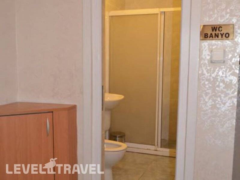 Фотография Hotel Ekol