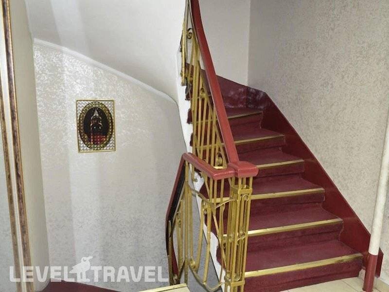 Фотография Hotel Ekol