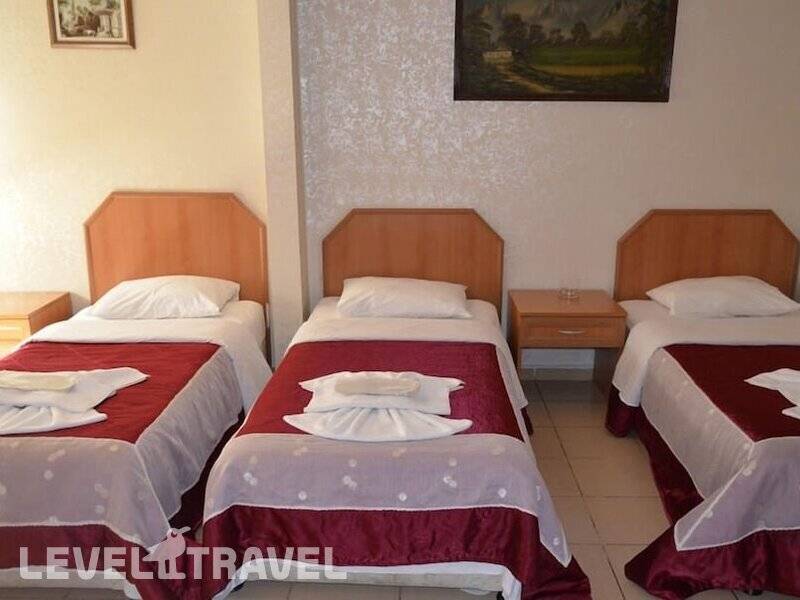 Фотография Hotel Ekol