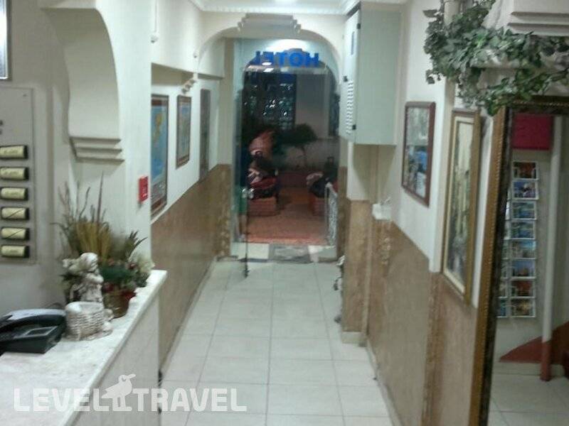 Фотография Hotel Ekol