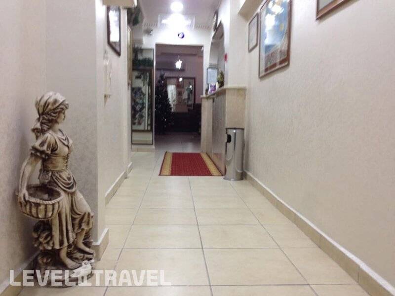 Фотография Hotel Ekol