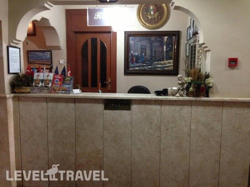 Фотография Hotel Ekol