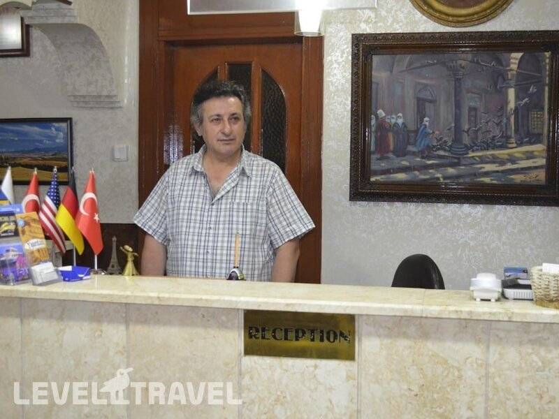 Фотография Hotel Ekol