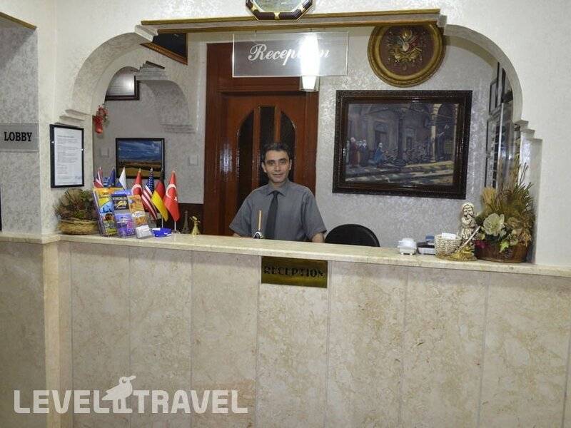 Фотография Hotel Ekol