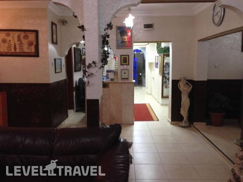Фотография Hotel Ekol