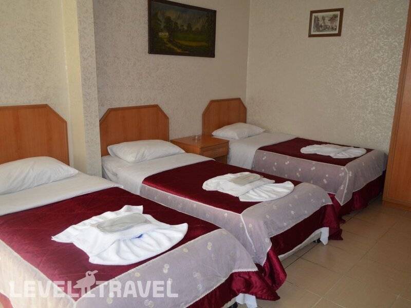Фотография Hotel Ekol
