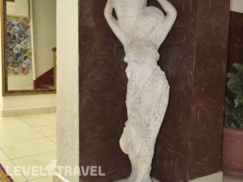 Фотография Hotel Ekol