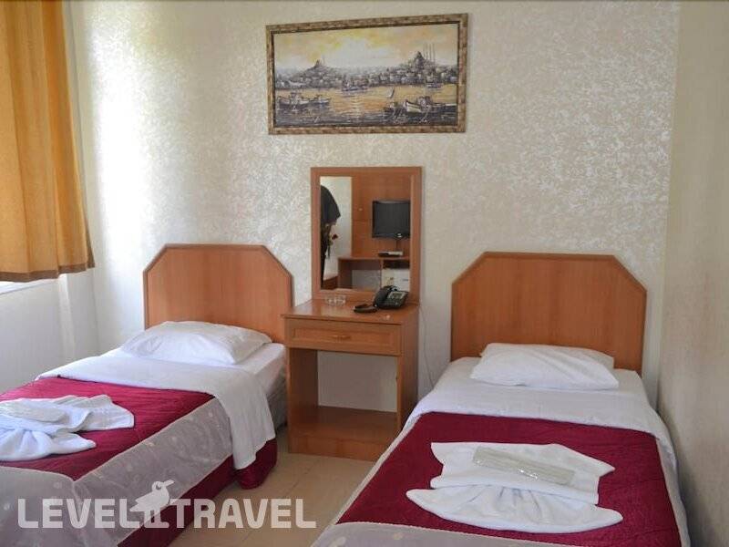 Фотография Hotel Ekol