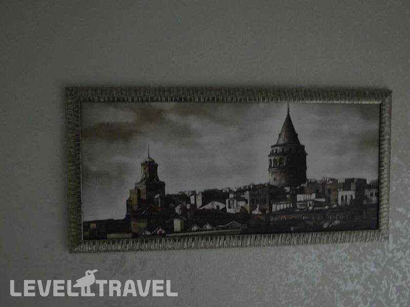 Фотография Hotel Ekol