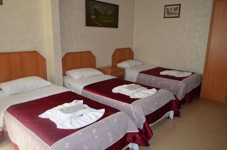 Hotel Ekol