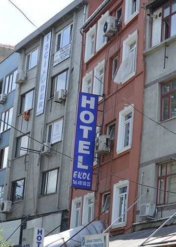 Hotel Ekol