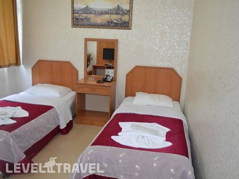 Фотография Hotel Ekol