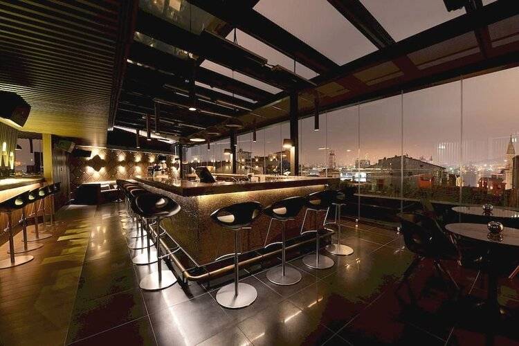 10 Karakoy Istanbul - Special Class