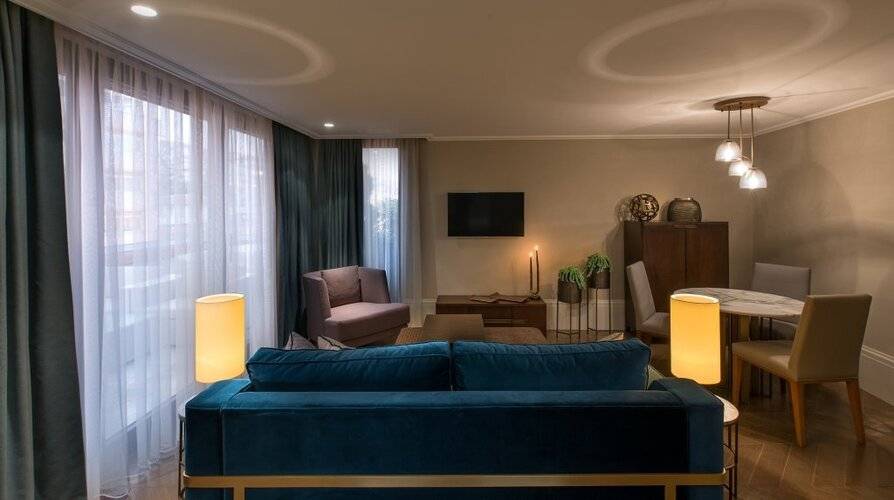 10 Karakoy Istanbul - Special Class