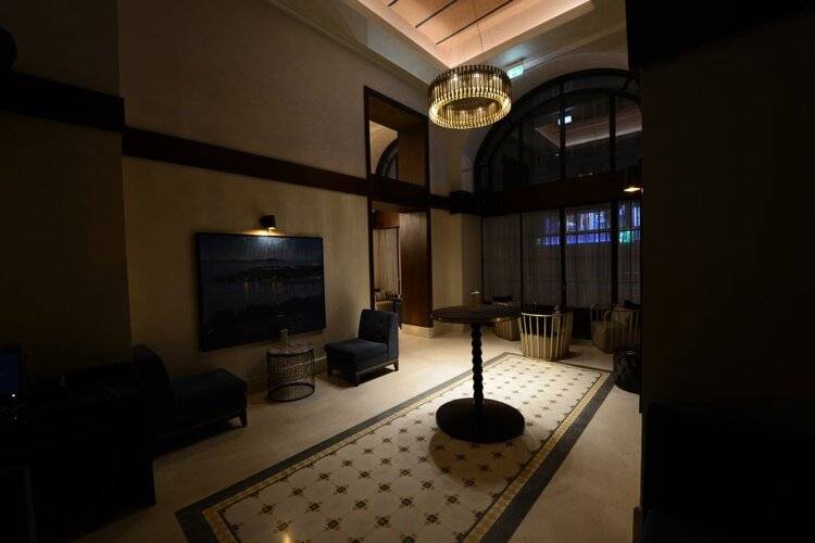 10 Karakoy Istanbul - Special Class