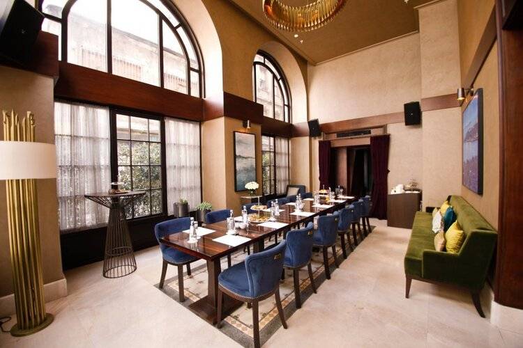 10 Karakoy Istanbul - Special Class