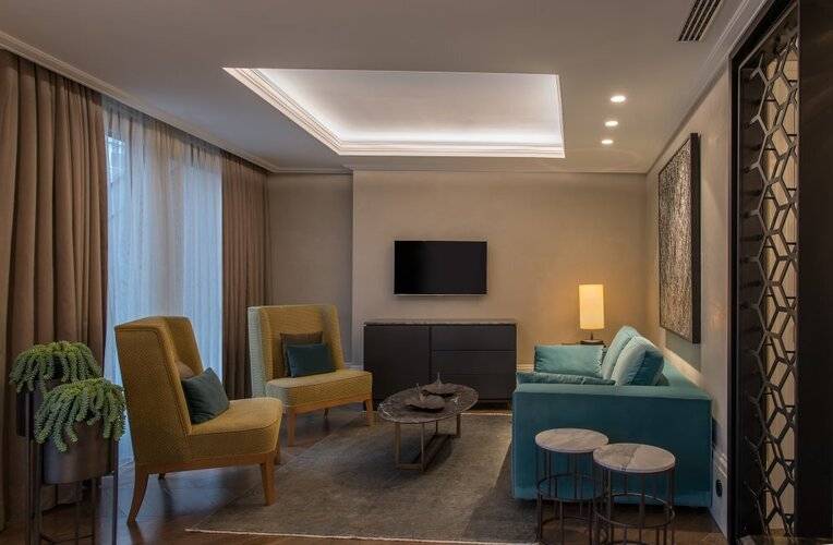 10 Karakoy Istanbul - Special Class
