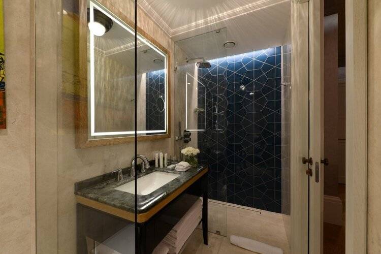 10 Karakoy Istanbul - Special Class